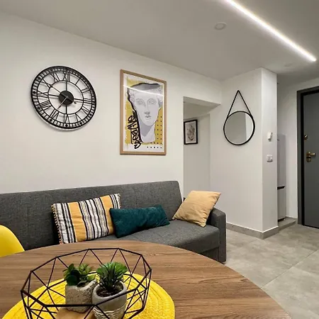 Apartment Attiki Vipgreece Athens