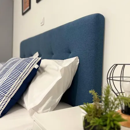 Apartman Attiki Vipgreece