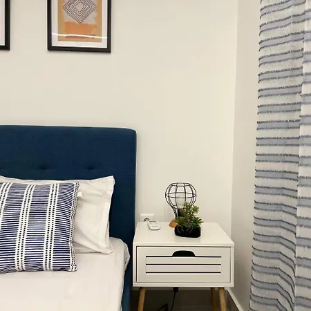 Attiki Vipgreece Apartment *