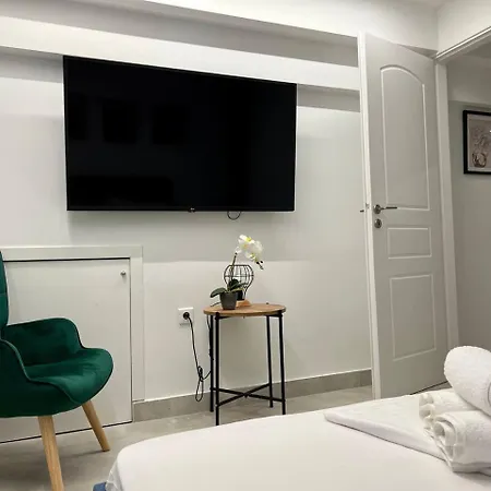Apartment Attiki Vipgreece *