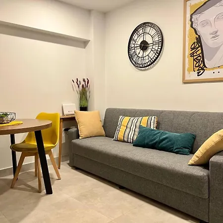 Apartment Attiki Vipgreece Athens