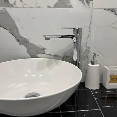 Apartment Attiki Vipgreece *